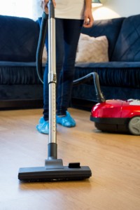 cleaning in ilford